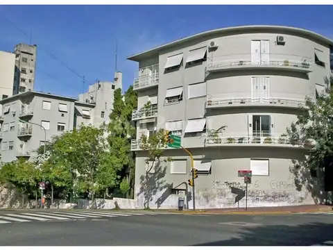 Venta Departamento 2 Ambientes (originalmente 3) en Casa América