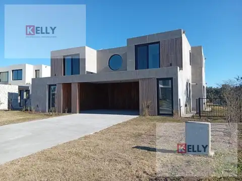 Casa | Venta | 6 amb. | Financiación| BC Tilbury | Pilara - Kelly Profesional Inmobiliario