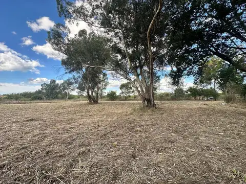Terreno en Venta en Ingeniero Allan, USD 20.000