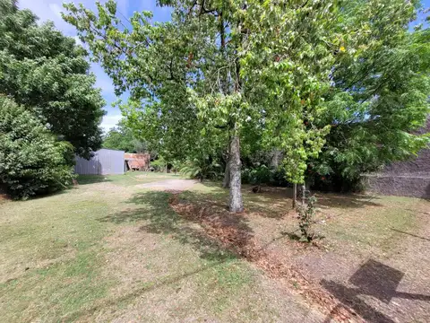 Calle Hernandez - Torres - Luján