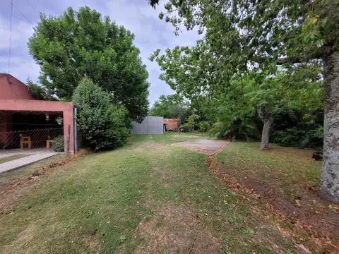 Terreno en Venta 16  mts Frente