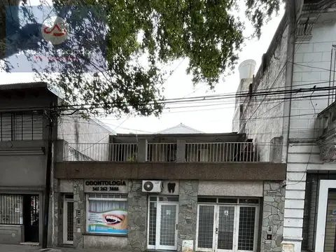Terreno en Venta en Echesortu, USD 290.000