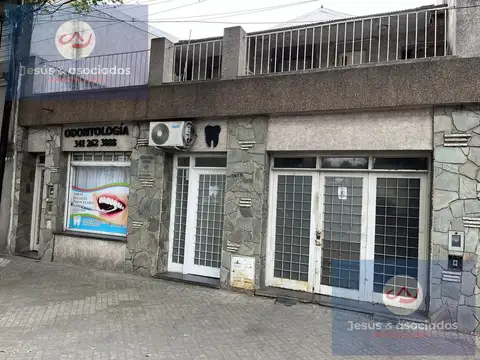 Terreno en  Rosario