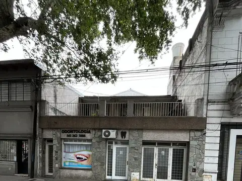 Terreno en Venta en Echesortu, USD 210.000