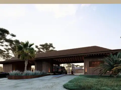 Excelentes lotes en barrio cerrado en José Ignacio, Maldonado, cerca de todo, con financiación de 12 meses