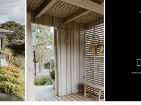 Casa en Venta en José Ignacio, USD 207.000