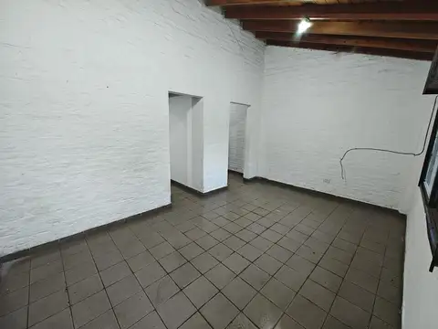 Casa en Alquiler de 1 dormitorio