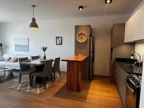 Departamento en Venta en Bella Vista , USD 134.527