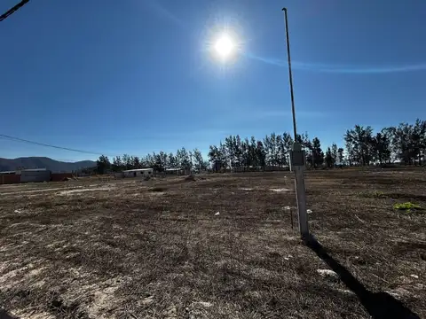 Terreno en Venta en San Agustín, USD 9.700