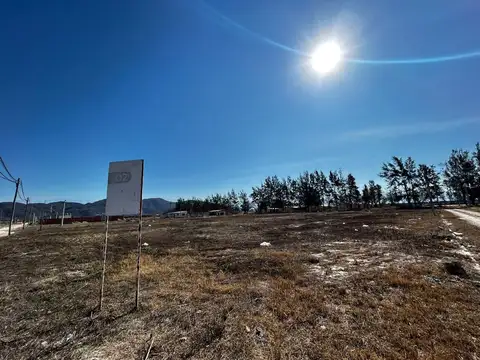 Cerrillos. San Agustín. Los Arcos. Mza 2. Lote 100