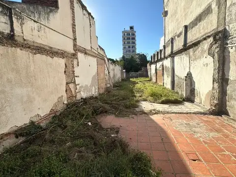 Terreno en Venta en Santiago del Estero, USD 85.000
