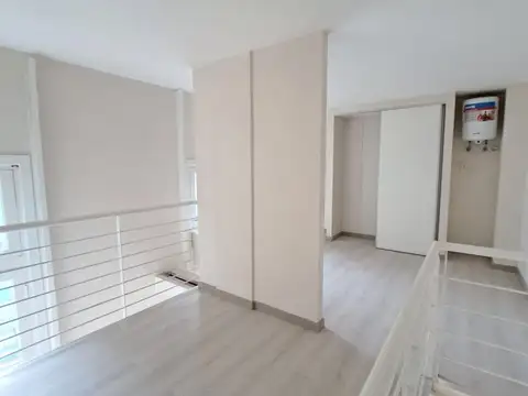 Departamento en Venta en Balvanera, USD 95.000