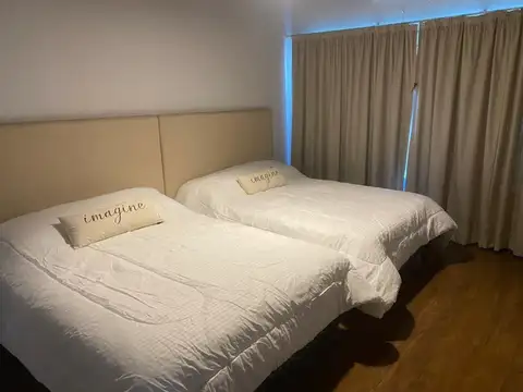 CASA EN ALQUILER TEMPORARIO -EL SOLAR DE VICTORIA