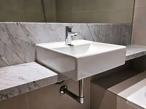 Departamento en venta- 2 ambientes- Barracas