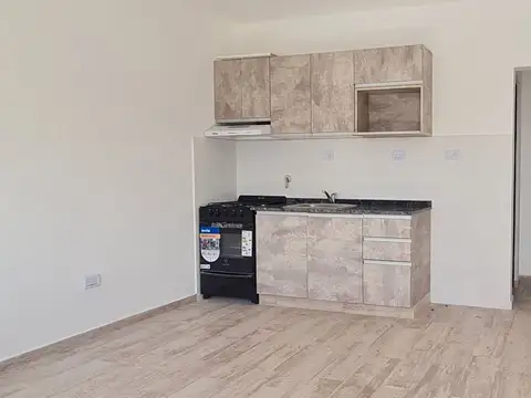 Alquiler de Depto 2 AMBIENTES en Caseros, Tres de Febrero