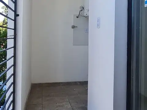 Departamento en Alquiler Apto profesional