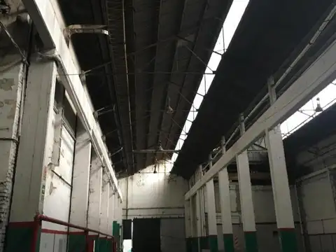 Fragata Presidente Sarmiento 1100