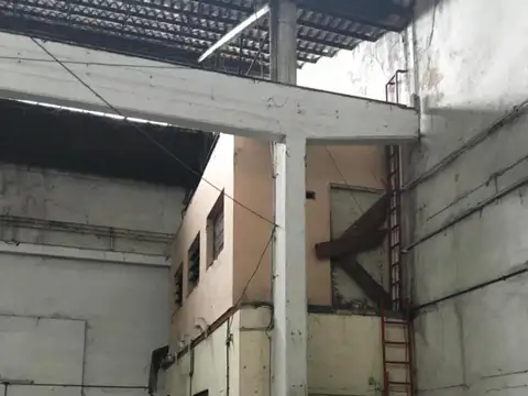 Galpon en Venta 30 años
