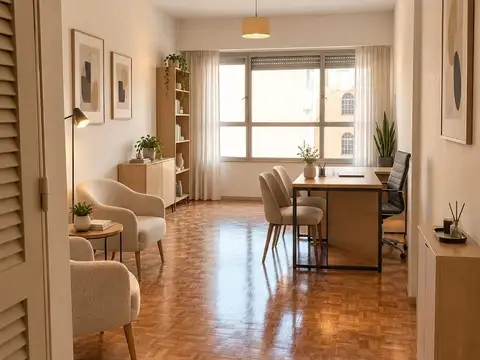 Departamento en Alquiler en San Telmo, $ 500.000