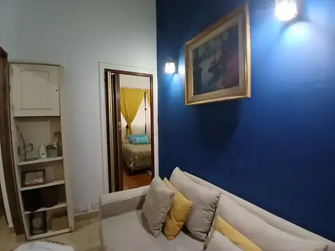 Departamento en Alquiler de 3 ambientes