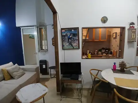 Departamento en Alquiler en Primera Junta, $ 1.400.000