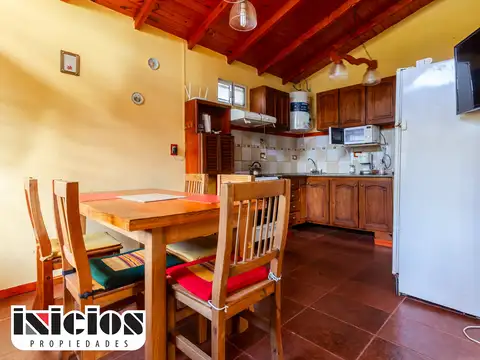 Casa en Venta de 2 dormitorios
