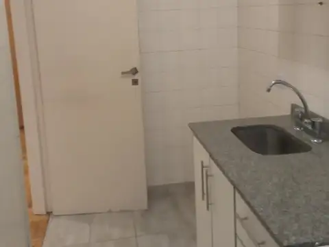 Departamento en Alquiler 50 años