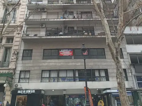 Departamento en Alquiler de Monoambiente