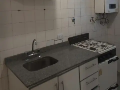 Departamento en Alquiler Apto profesional