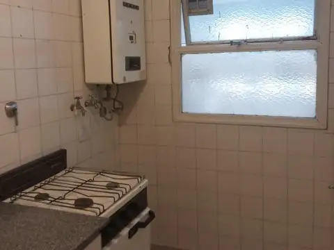 Excelente monoambiente apto profesional y vivienda