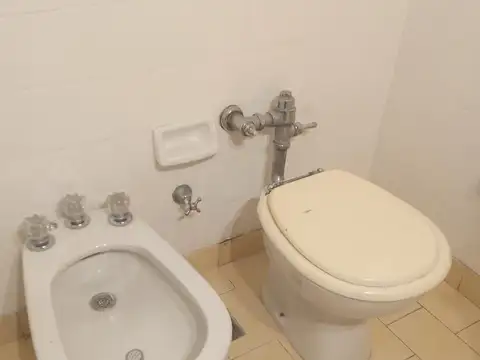 Excelente monoambiente apto profesional y vivienda