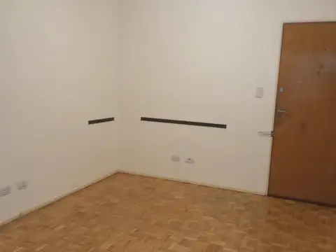 Departamento en Alquiler 50 años