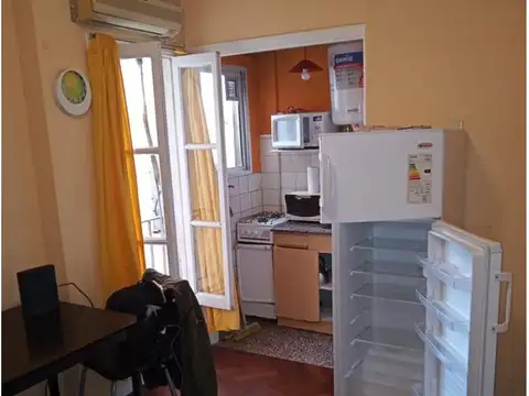 Departamento en Alquiler Temporal en Botanico, $ 60.000