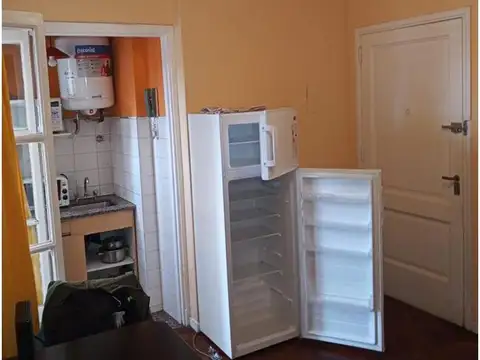 Departamento en Alquiler Temporal de 1 dormitorio