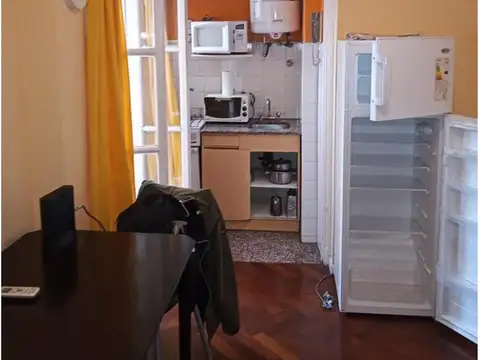 Departamento - Las Cañitas