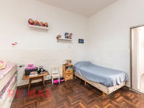 Depto Tipo Casa en Venta en Caseros, USD 65.000