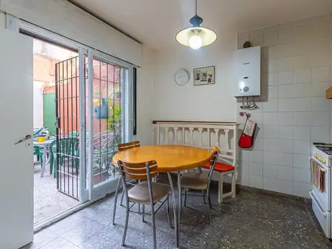 Depto Tipo Casa en Venta de 2 dormitorios