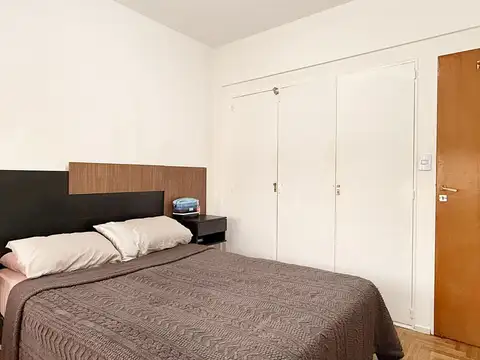 Departamento en Venta en Ramos Mejía, USD 110.000