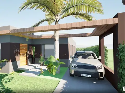 Terreno en Venta de 300,0 m2