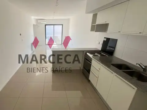 Alquiler 1 dormitorio en Santa Genoveva