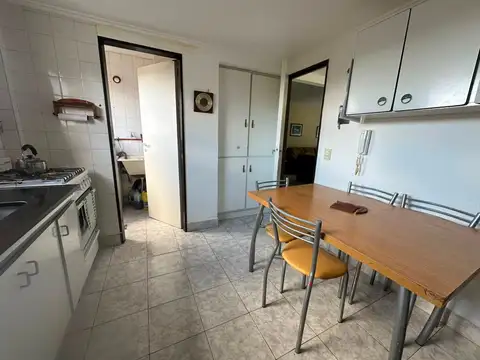 Departamento en Venta en General Juan Madariaga, USD 64.700