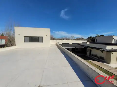 Venta Casa  Haras Santa María, El Remanso