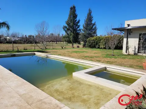 Casa en Venta de 4 dormitorios