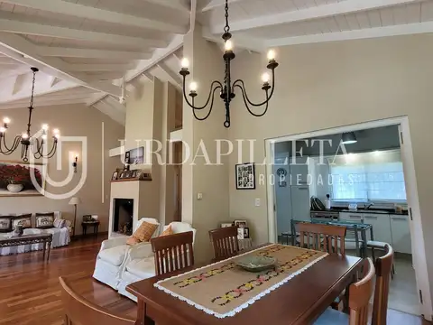 Casa en Venta al Norte