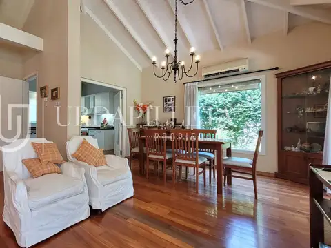 Casa en Venta 12 años
