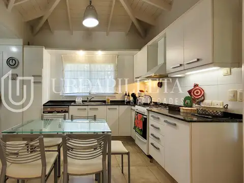 Casa en Venta en Mapuche Country Club, USD 299.000