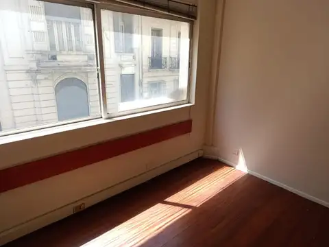 VENTA MONOAMBIENTO dividido 2 AMBIENTES