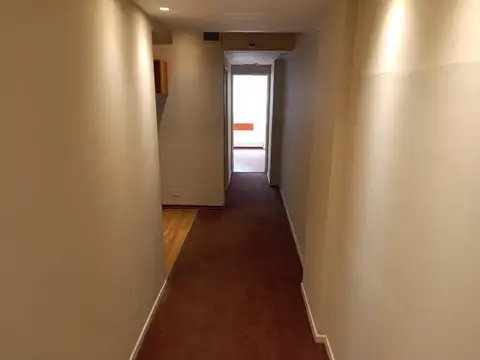 Oficina Monoambiente con 1 baño