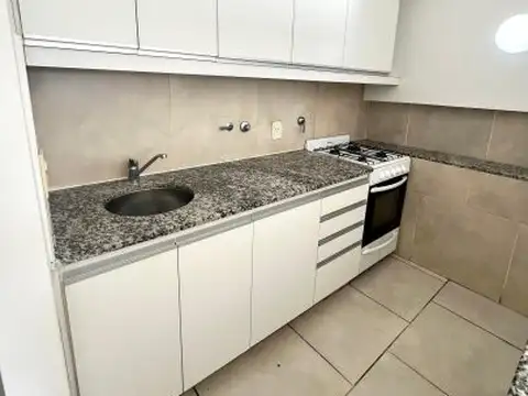 Departamento en Alquiler de 2 ambientes