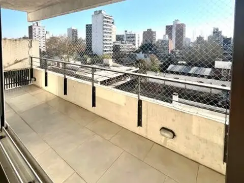 Departamento de 1 dormitorio - Av. Francia 1262